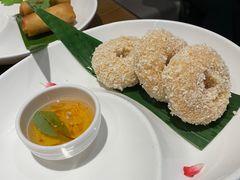 -帕蓝·暹罗料理(大学路店)