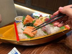 -松子料理(亮马桥店)
