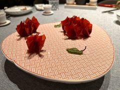 -柿合缘新京菜(静安嘉里中心店)