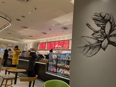 -星巴克臻选(北京银泰店)