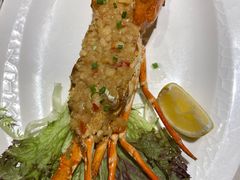 -極上萬膳·日料放题(海岸城店)
