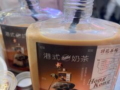 -孖记茶档·热腾茶餐(荔湾领展广场店)