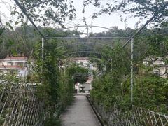 -红山村