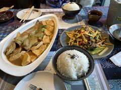 -一号铺子·大炉茶