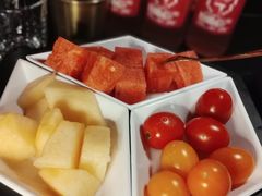 -赤红音乐现场(浦东金桥路店)