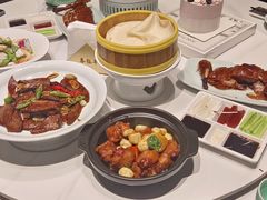 -泰钰丰烤鸭.天津菜(开发区店)