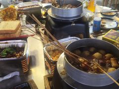 -头牌·鹤岗小串(万达店)