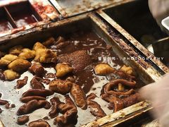 -细妹五香牛杂(步行街店)
