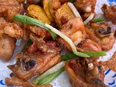 -腰记饭店(龙源路店)
