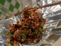-渔语鱼酸菜鱼新川菜(来福士店)