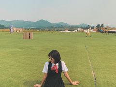 -光明小镇欢乐田园