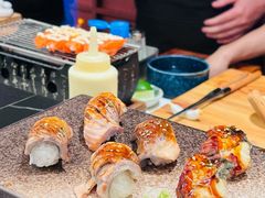 -Sushi Hanzo半藏(天环广场店)