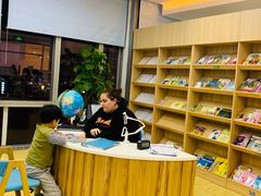 -GogoReading少儿英语分级阅读(双井中心店)