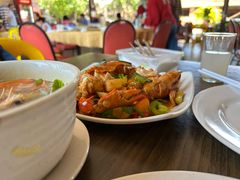 -真浪大家乐海鲜餐馆