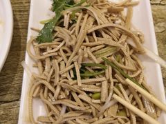 -老徐烧烤涮肚(交道口店)