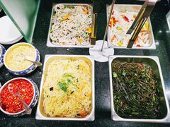 -小鱼小牛·鱼牛干锅·脆鱼火锅(世欧广场店)