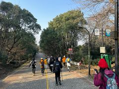 -虞山风景区