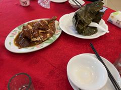 -胜记菜馆(文明路)
