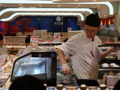 -大起水产回转寿司(道顿堀店)