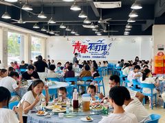 -明记海鲜大排档(巽寮湾店)