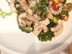 -必点海鲜·鲅鱼水饺(鞍山西道店)
