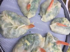 -烁佳海鲜大馅饺子