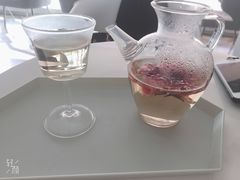 -浮梦·高空下午茶&水晶DIY