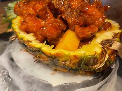 -水木苼 蔬食料理