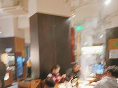 -巴奴毛肚火锅(广益哥伦布店)