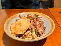 -圳兴面王·拌川·特色炒面(南山保利剧院店)