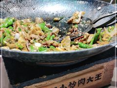 -费大厨辣椒炒肉(黄兴中心广场店)