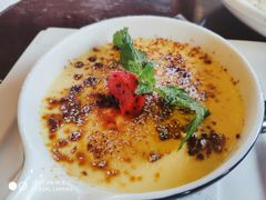 焦糖布丁-IL Forno 意坊·意大利餐厅(温州万象城店)