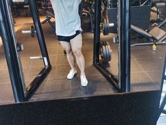 -威尔仕健身(海伦中心店)