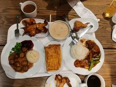 -宜家·瑞典风味餐厅(四元桥店)
