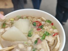 -老太太海鲜鱼饼
