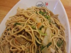 海鲜炒面-海坛特色小吃·只做平潭特色菜(平潭店)