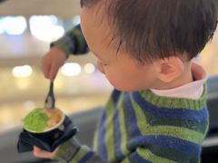 -九十葉·抹茶(南京·德基店)