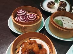 -万丽轩·粤菜(王府井金茂万丽酒店)