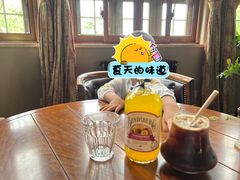 -云端咖啡(古北水镇景区店)