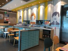 用餐区-满记甜品(友谊国贸城店)
