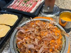 -高丽苑韩国烤肉(海昌路旗舰店)