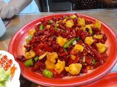 -小街47號江湖菜(四合院店)