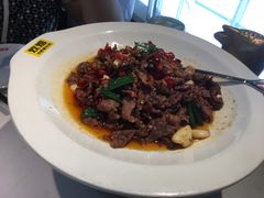 -炊烟小炒黄牛肉(中心印象城店)