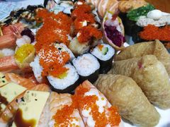 -河风の幸会精致料理