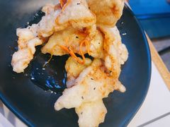 锅包肉-厚有蛋·朝鲜族现压牛肉冷面