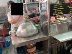 -结霜桥叻沙