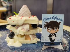 -IPSTAR|潮玩星球(崇文新世界店)