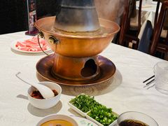 -东来顺饭庄(天坛店)