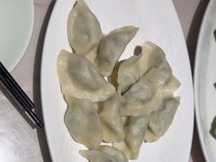 -船歌·鱼水饺青岛菜(闽江二路店)