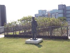 -大埔公路-马料水段香港中文大学(公交站)